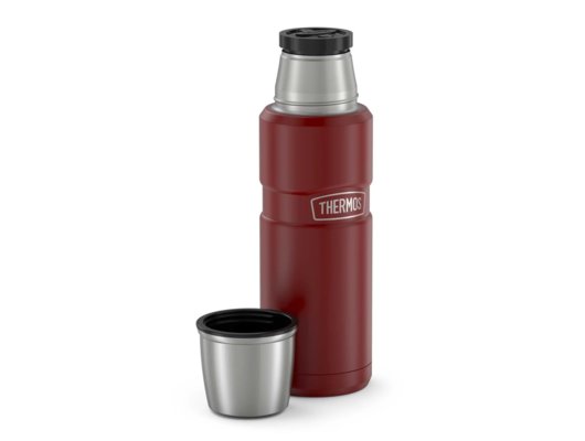 Термос THERMOS SK2000 Rustic Red 0.47л